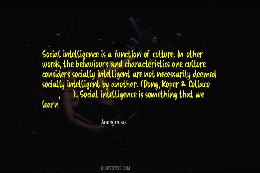 Function That Quotes #65835
