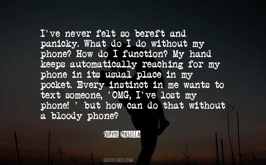 Function That Quotes #90434