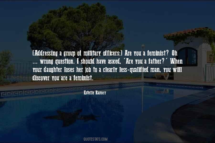 Military Man Quotes #1071318