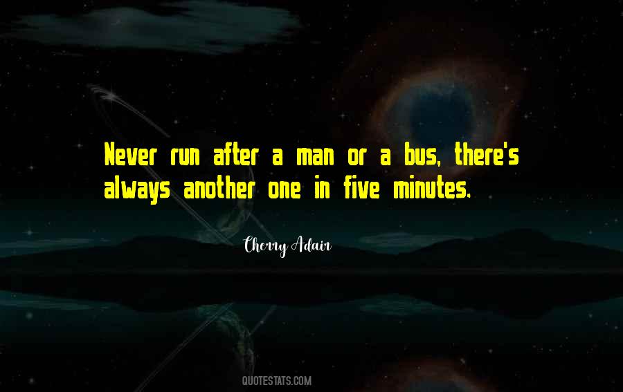 Military Man Quotes #1216005