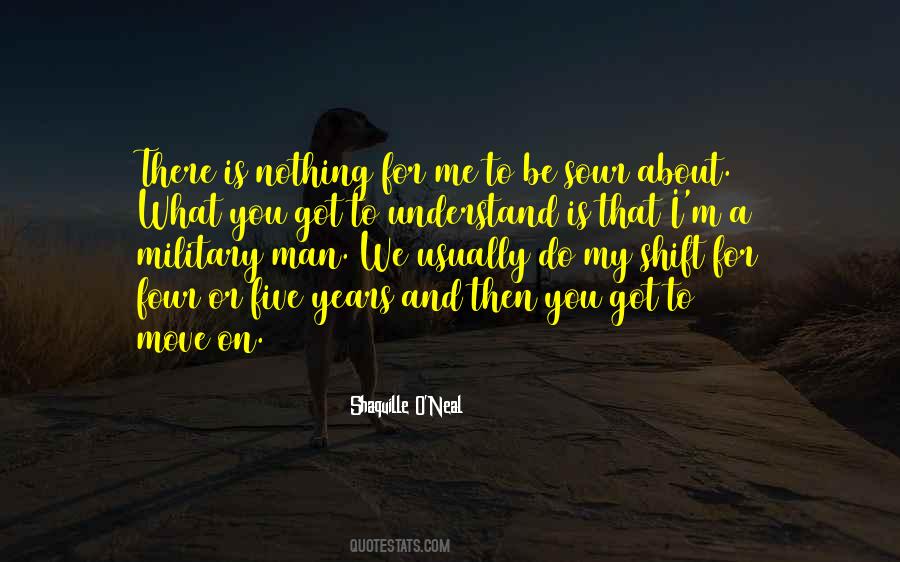 Military Man Quotes #1232931