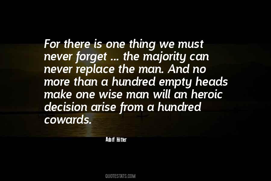 Military Man Quotes #383250