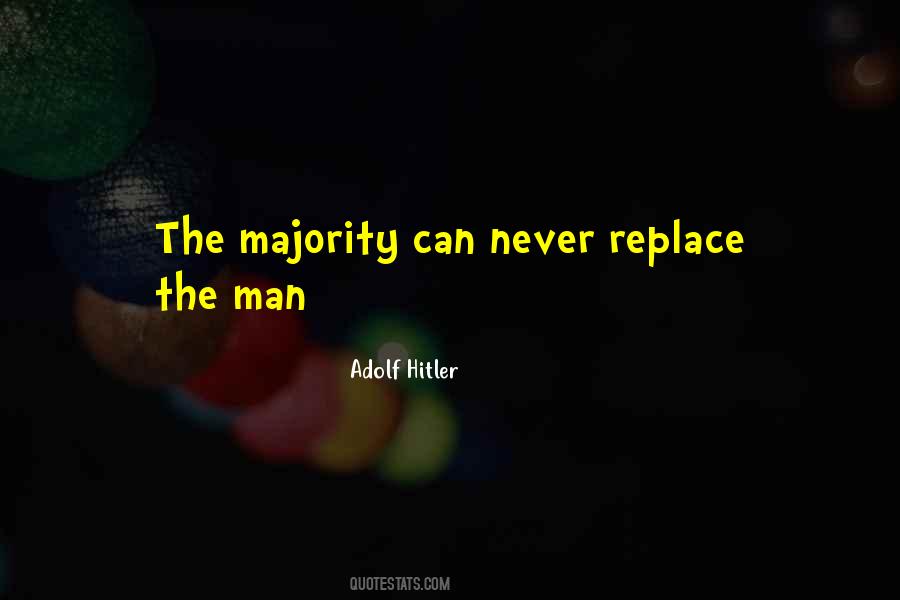 Military Man Quotes #572093