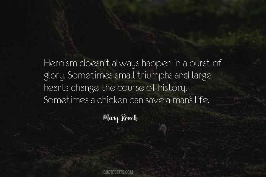 Military Man Quotes #897678
