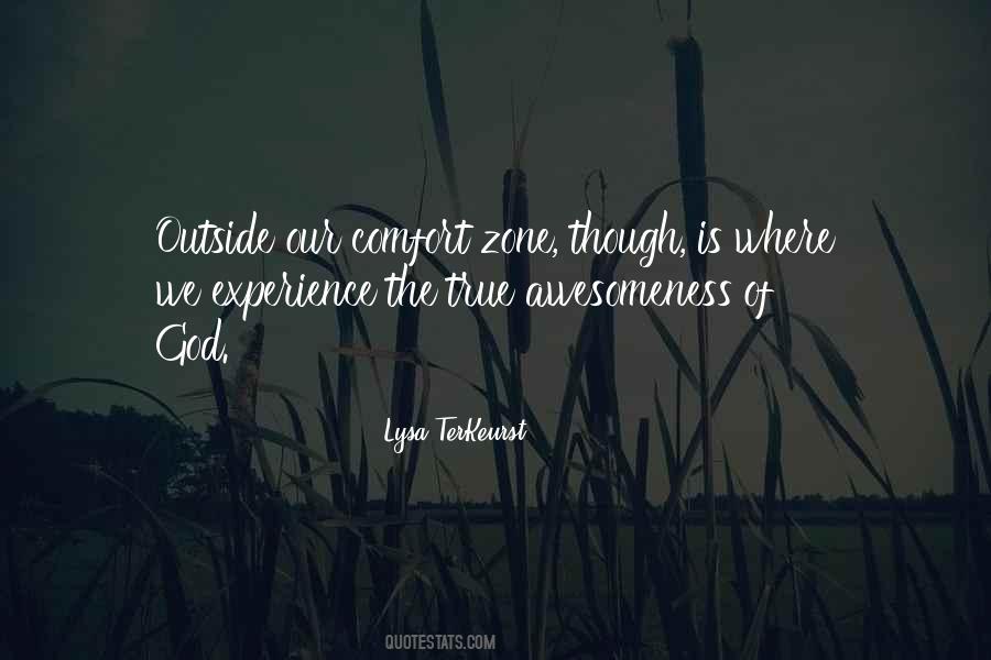 Quotes About Awesomeness #312092