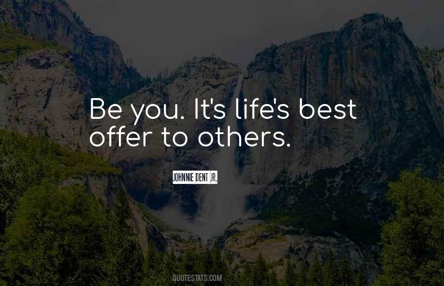 Quotes About Awesomeness #477760