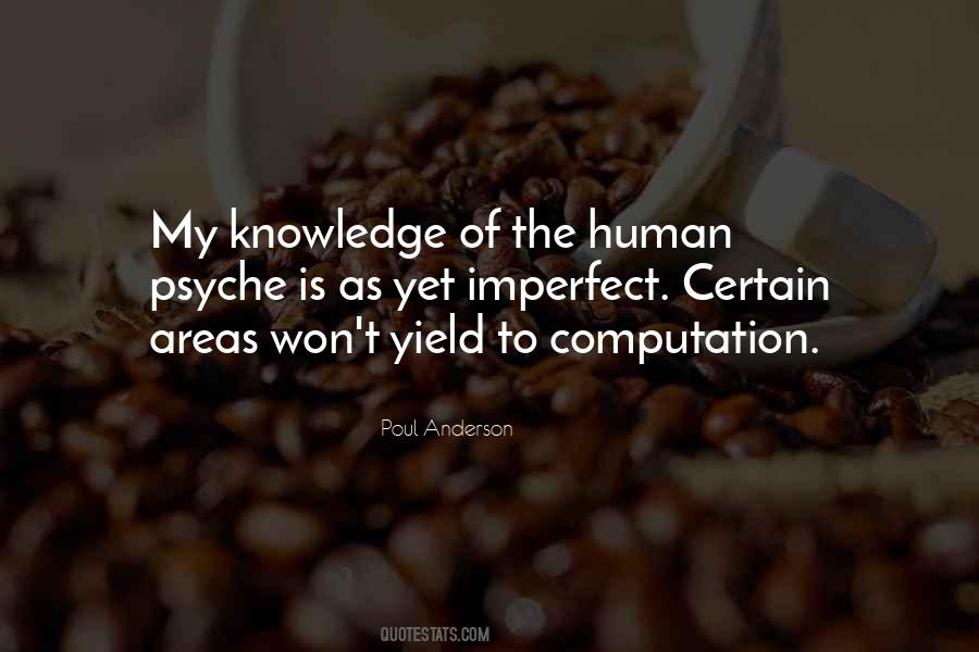 Quotes About Computation #718421