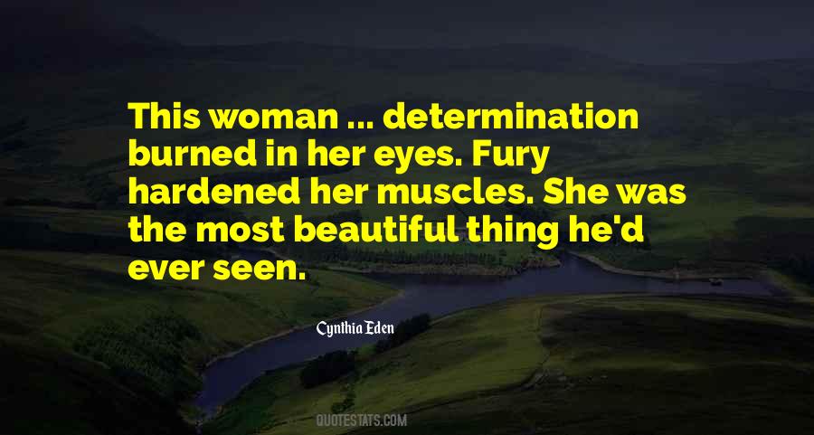 Quotes About Most Beautiful Eyes #200162