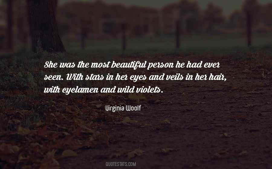 Quotes About Most Beautiful Eyes #457569