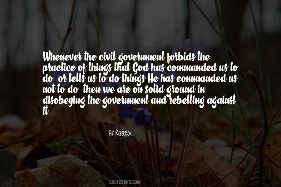 Against It Quotes #1226787