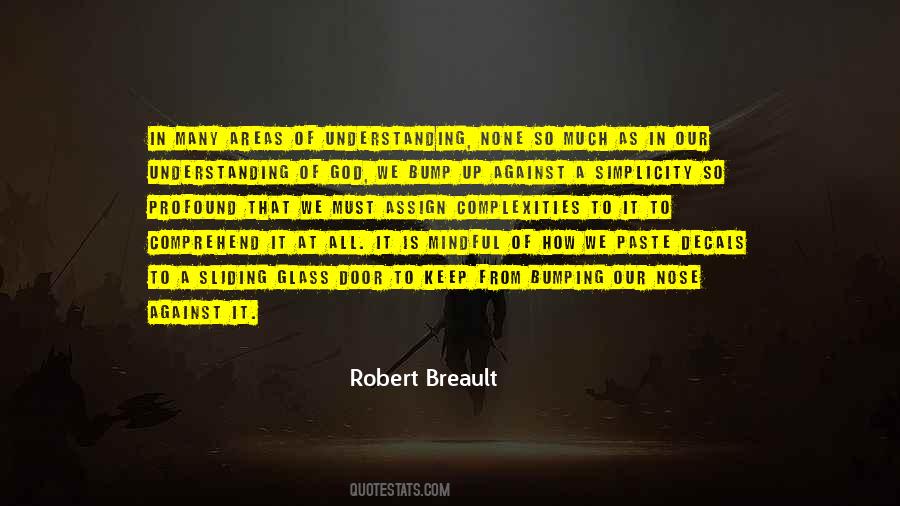 Against It Quotes #1380262