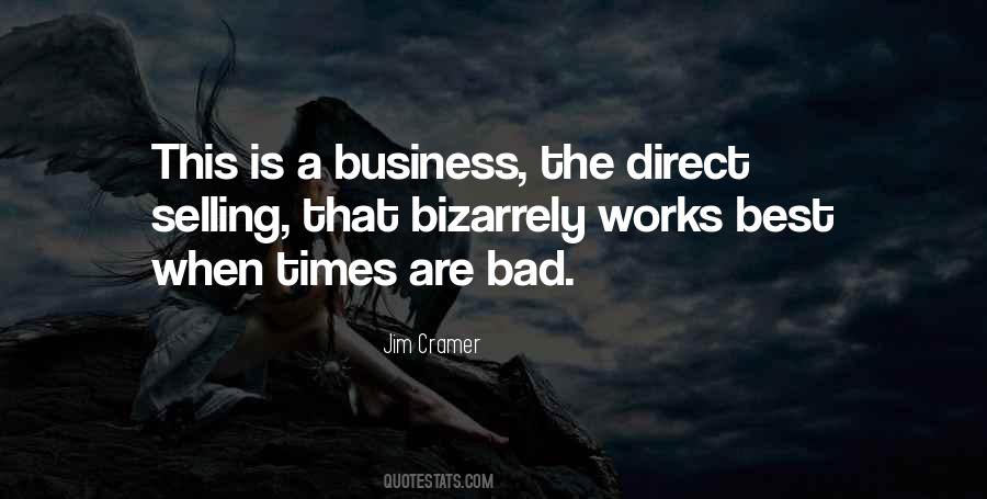 Quotes About Direct Selling #1210664