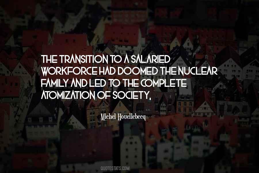 Quotes About Complete Family #1732785
