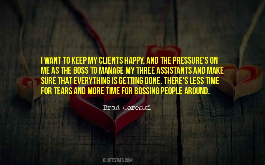 Best Clients Quotes #134839
