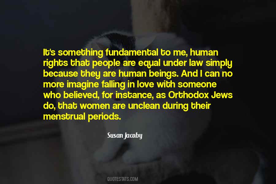 Equal Rights For Women Quotes #634249