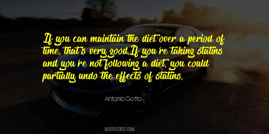 Quotes About Not Following #545877