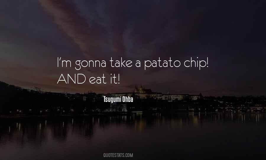 Food Humor Quotes #116143