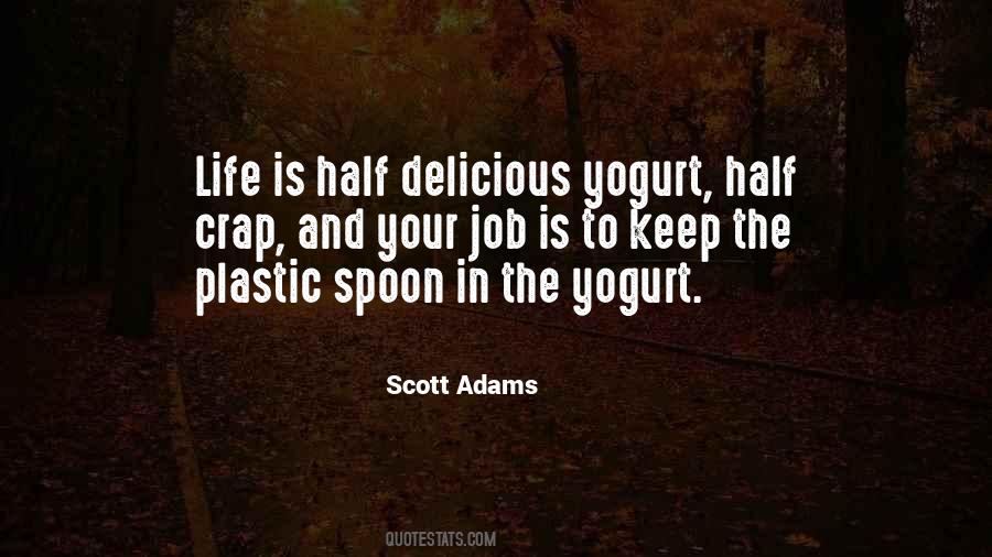 Food Humor Quotes #552041