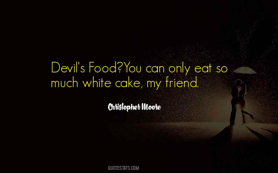 Food Humor Quotes #589408