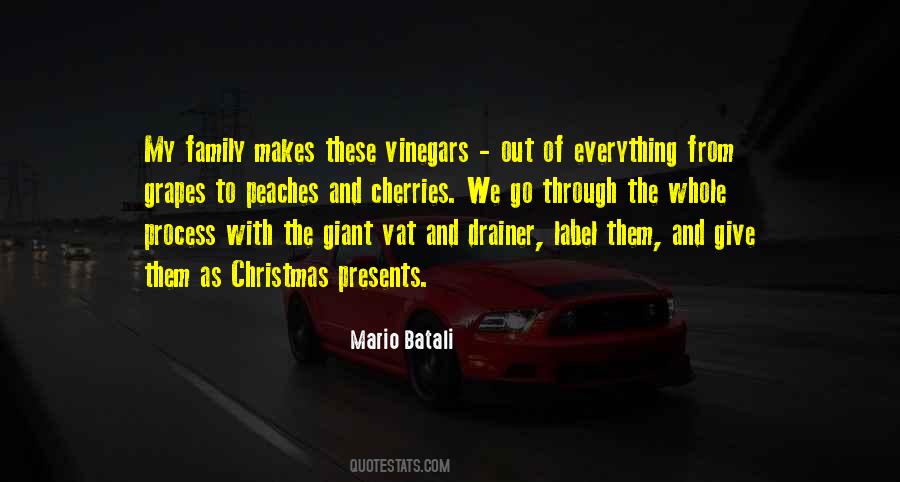 Quotes About Christmas Presents #870150
