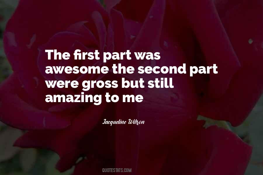 Edifice In A Sentence Quotes #968053
