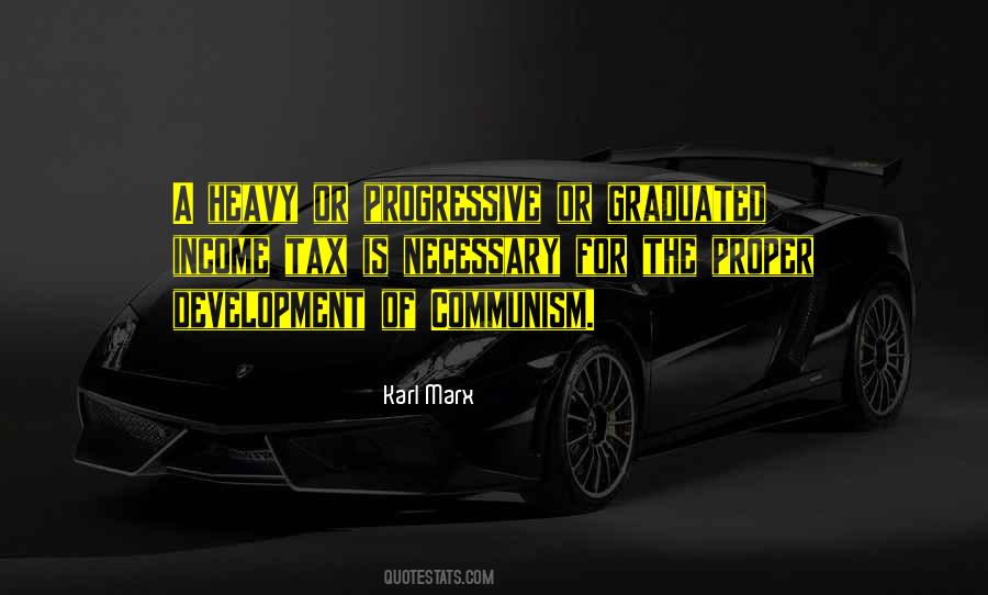 Graduated Income Quotes #1494743
