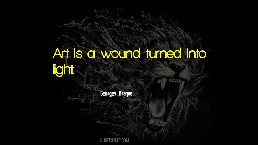 Art Healing Quotes #1461158