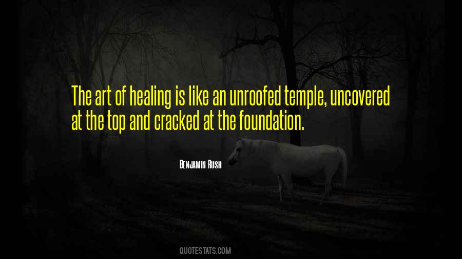 Art Healing Quotes #346208