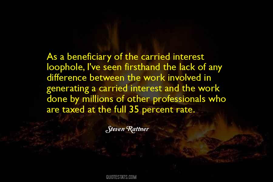 Work Done Quotes #1108846