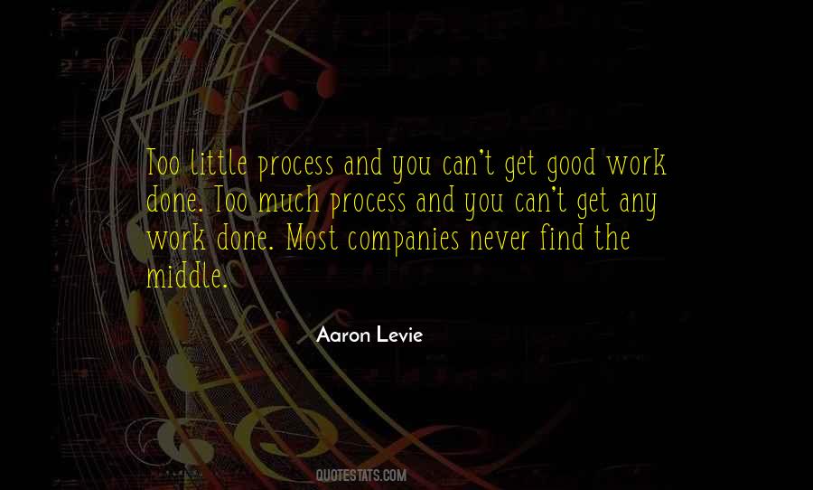 Work Done Quotes #1293766