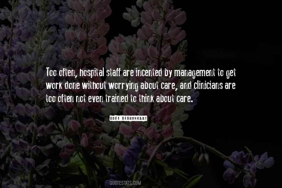 Work Done Quotes #1436635