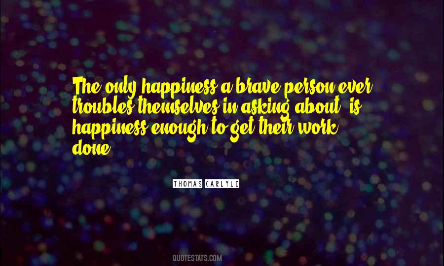 Work Done Quotes #1488066