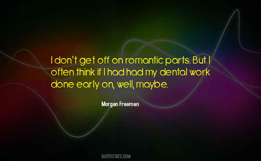 Work Done Quotes #1509326