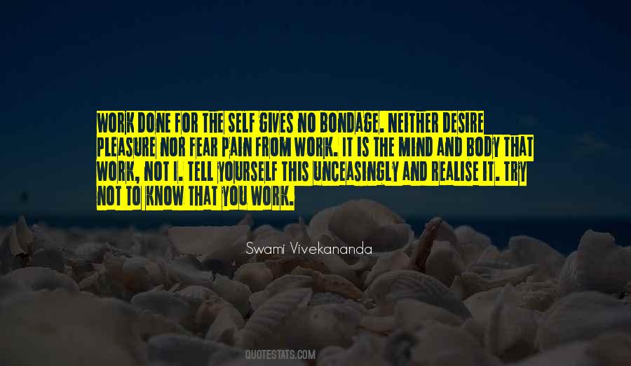 Work Done Quotes #1601916