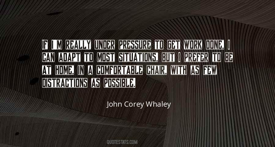 Work Done Quotes #1676141