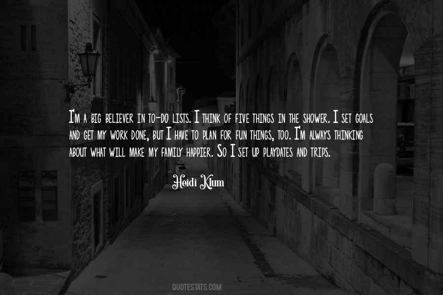 Work Done Quotes #1766703