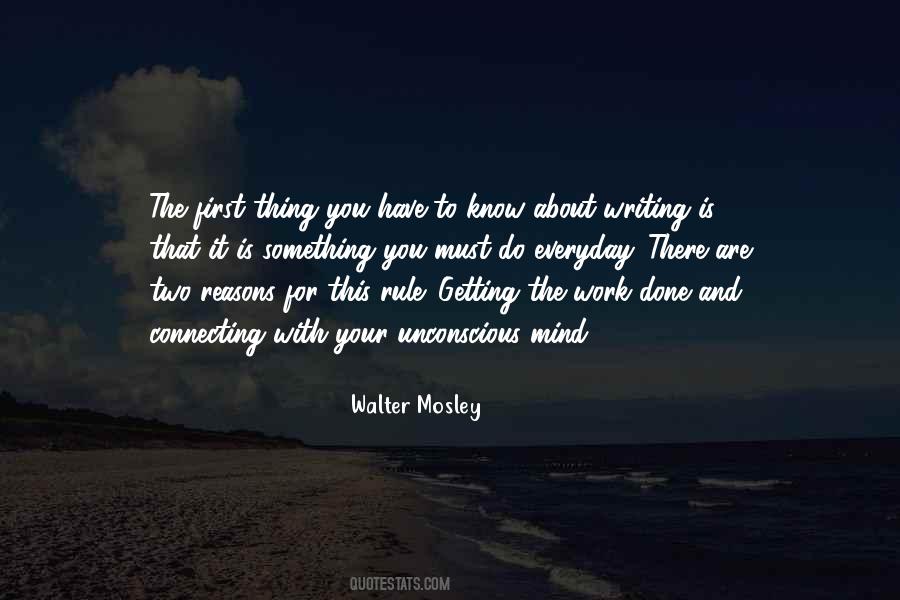 Work Done Quotes #1815291