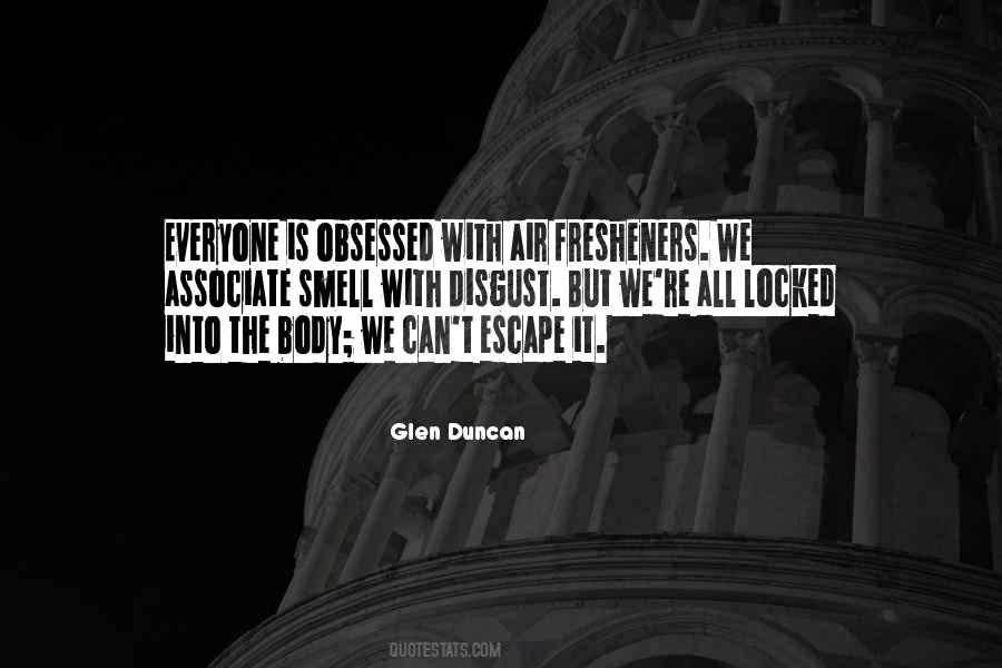 Quotes About Air Fresheners #1637513