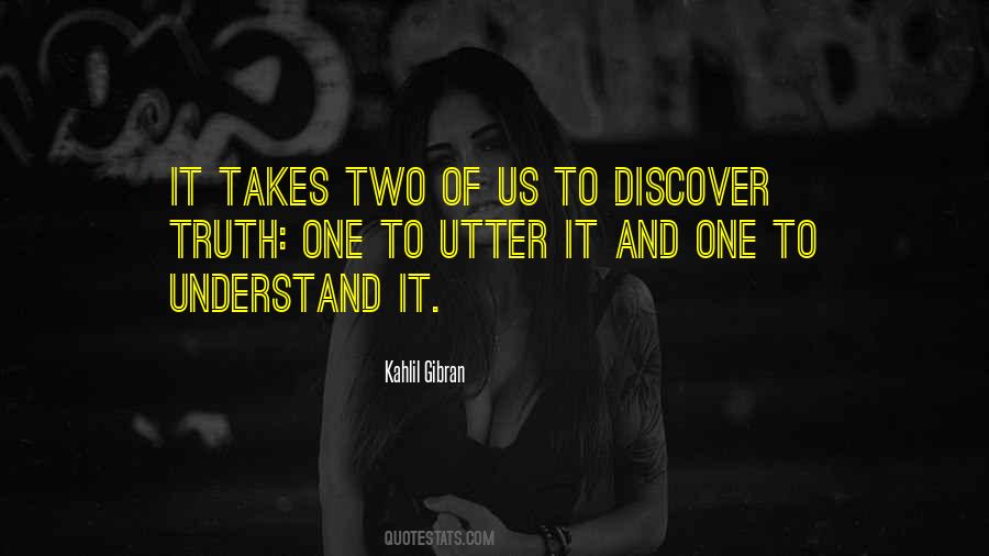 Quotes About Communication And Understanding #327449