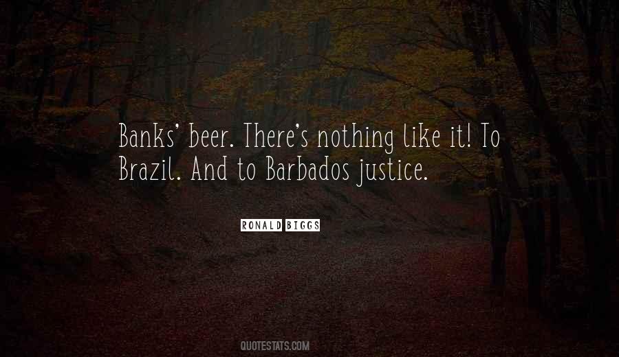 Quotes About Beer #1716992