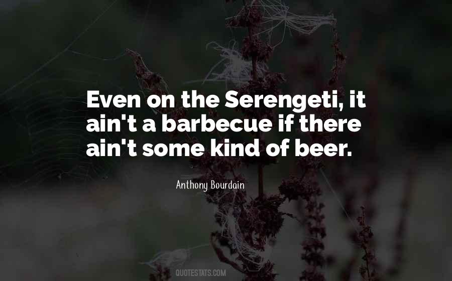 Quotes About Beer #1719916