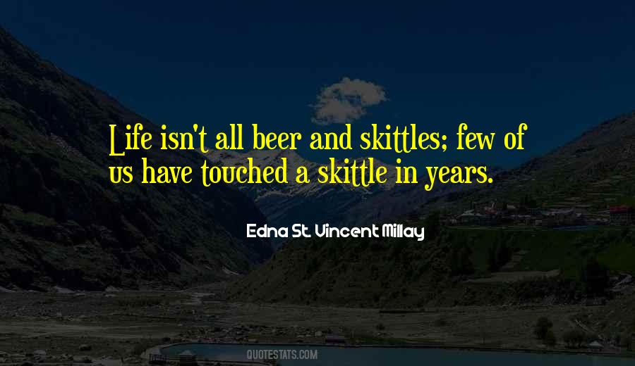Quotes About Beer #1803717