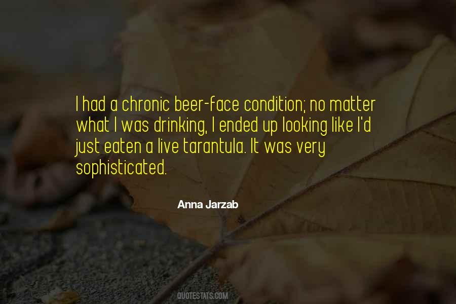 Quotes About Beer #1823983