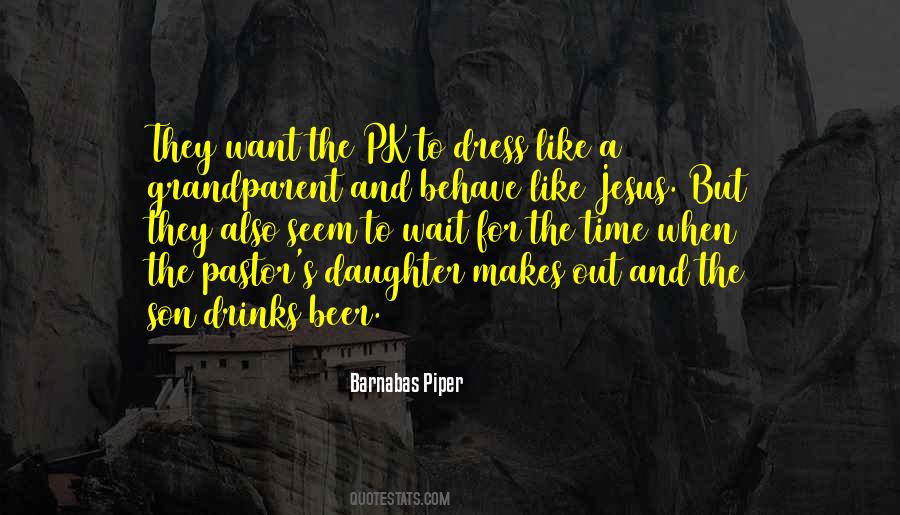 Quotes About Beer #1824217