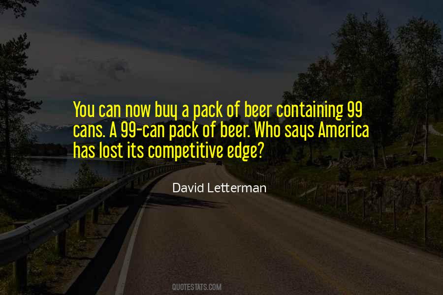 Quotes About Beer #1839585