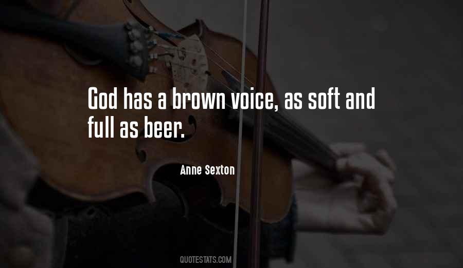 Quotes About Beer #1852824