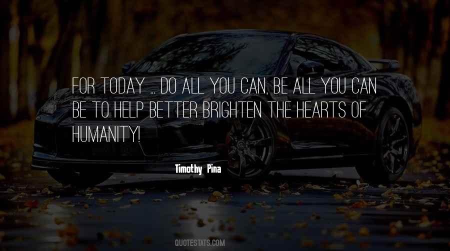 All Hearts Quotes #104908