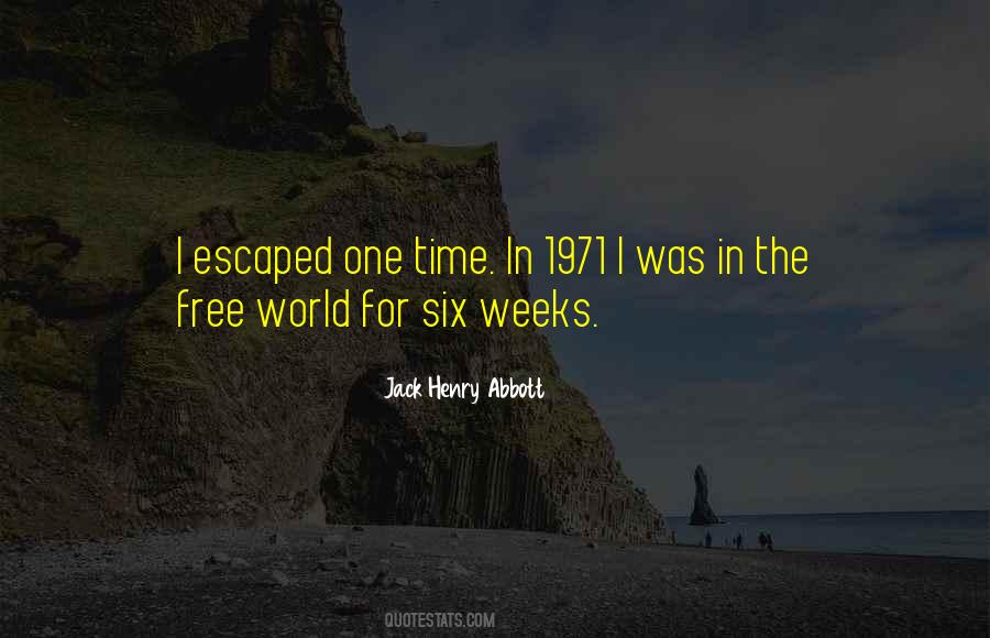 Free World Quotes #1308945