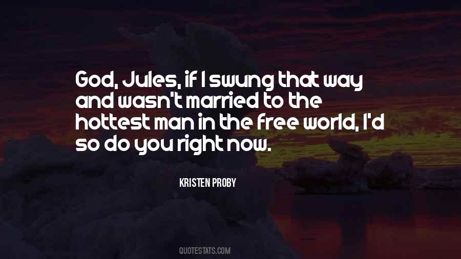 Free World Quotes #993126