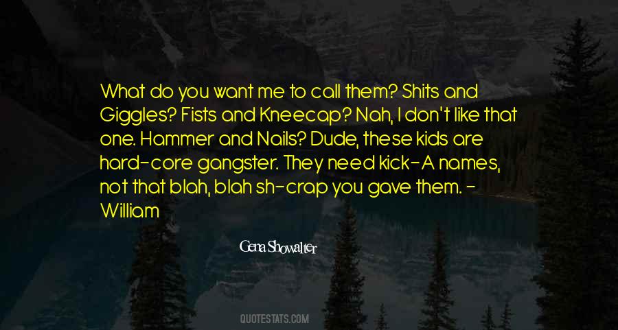 Quotes About Shits #781656